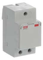 ABB M1175-C SCHUKO-Steckdose m.Klappdeckel