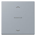 Jung LC101KO5P257 Wippe m.Lichtleiter u. Pfeilsymbolen