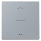 Jung LC101KO5P257 Wippe m.Lichtleiter u. Pfeilsymbolen