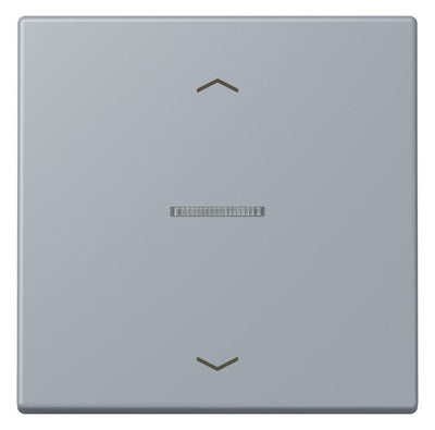 Jung LC101KO5P257 Wippe m.Lichtleiter u. Pfeilsymbolen