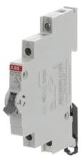 ABB E213-25-001 Wechselschalter 25A 1W 250VAC