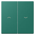 Jung LC995P216 Wippe f.Jalousie-Schalter/-Taster LC320