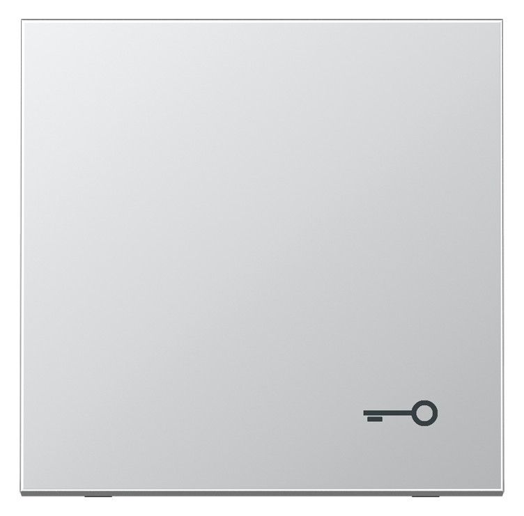 Jung AL2990T Wippe Symbol Tür LS Aluminium