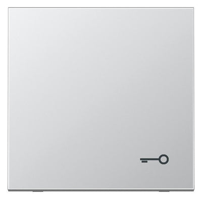 Jung AL2990T Wippe Symbol Tür LS Aluminium