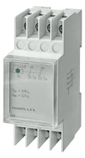 Siemens 5TT3406 Spannungsrelais AC230/ 400V 2W 0,7/0,95 asym. m.Klarsichtkappe