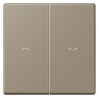 Jung LC995P242 Wippe f.Jalousie-Schalter/-Taster LC321
