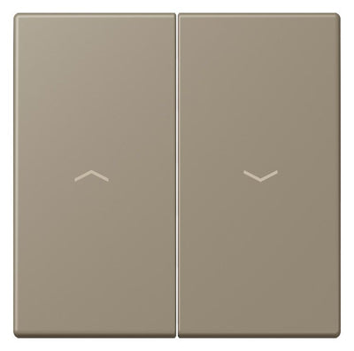 Jung LC995P242 Wippe f.Jalousie-Schalter/-Taster LC321