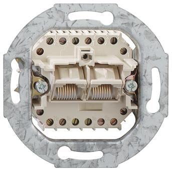 Rutenbeck UAE 8/8 (8/8) Up 0 Universal-Anschlusseinheit 13010422