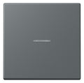 Jung LC101KO5202 Wippe m.Lichtleiter f.KNX Taster 1fa
