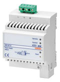 GEWISS GW90710 KNX Spannungsversorgung 640mA Reiheneinbaugerät