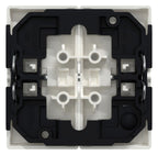 Mert 432519 Wippe f.Serienschalter polarweiß glänzend System M