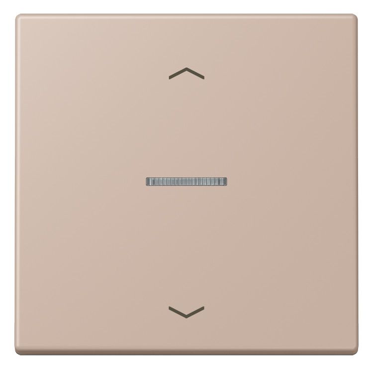 Jung LC101KO5P240 Wippe m.Lichtleiter u. Pfeilsymbolen