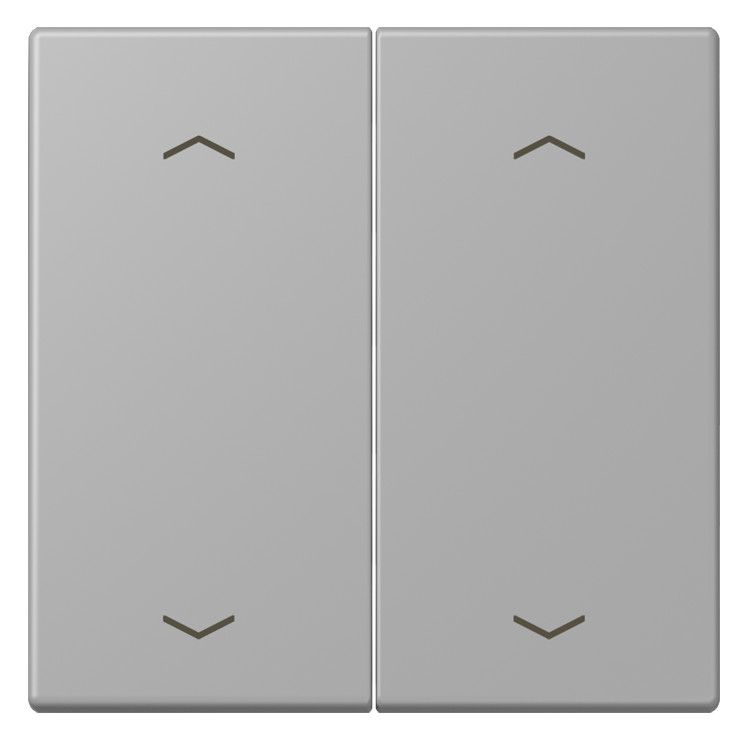 Jung LC102P204 Wippe m.Pfeilsymbolen f.KNX Taster 2