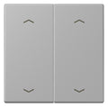 Jung LC102P204 Wippe m.Pfeilsymbolen f.KNX Taster 2