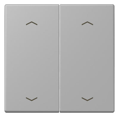 Jung LC102P204 Wippe m.Pfeilsymbolen f.KNX Taster 2