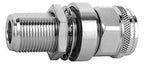 TEGA 100024249 N-Überspannungsableiter (M-F) Einbau 6GHz