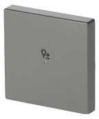 BJ 6234-10-866 Wippe 1f Dimmer edelstahl Busch-free@home pur Est