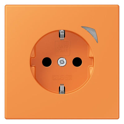 Jung BTLC1521SE225 JUNG HOME SCHUKO Steckdose Energy LC3208