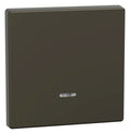 Mert MEG 3320-6052 Wippe m.Kontroll- fenster Moccametallic