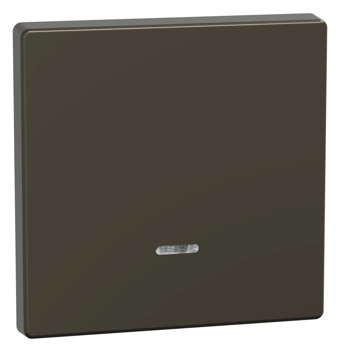 Mert MEG 3320-6052 Wippe m.Kontroll- fenster Moccametallic
