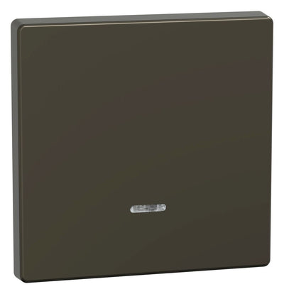 Mert MEG 3320-6052 Wippe m.Kontroll- fenster Moccametallic