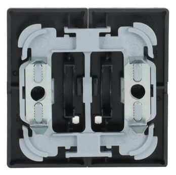 BJ 1785 K-885 Wippe schwarz matt future linear