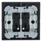 BJ 1785 K-885 Wippe schwarz matt future linear