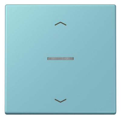 Jung LC101KO5P213 Wippe m.Lichtleiter u. Pfeilsymbolen