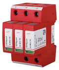 Dehn 952302 DGMWE600 Überspannungsabl. Typ2 DEHNguard M 3-pol f.TN-C-Systeme