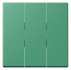 Jung LC993BF250 Wippe f.3fach Schalter LC4320G