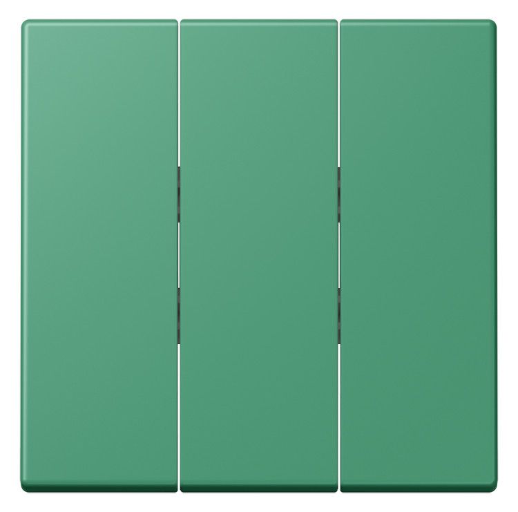 Jung LC993BF250 Wippe f.3fach Schalter LC4320G