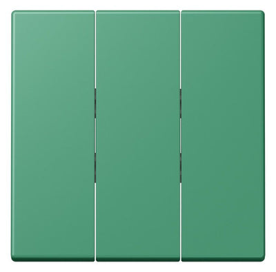 Jung LC993BF250 Wippe f.3fach Schalter LC4320G
