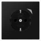 Jung BTLS1521SESWM JUNG HOME SCHUKO Steckdose Energy