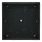 BJ 6232-10-81 Wippe 1-fach Jalousie Busch-free@home anthrazit