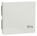 Mert MEG 3303-0319 Wippe Schlüssel polarweiß glänzend System M