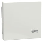 Mert MEG 3303-0319 Wippe Schlüssel polarweiß glänzend System M
