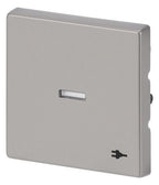 BJ 1789 ST-866 Wippe m.Aufdruck edelstahl pur edelstahl Abd