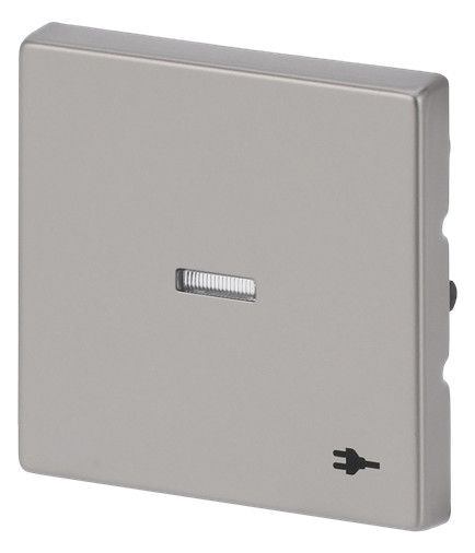 BJ 1789 ST-866 Wippe m.Aufdruck edelstahl pur edelstahl Abd