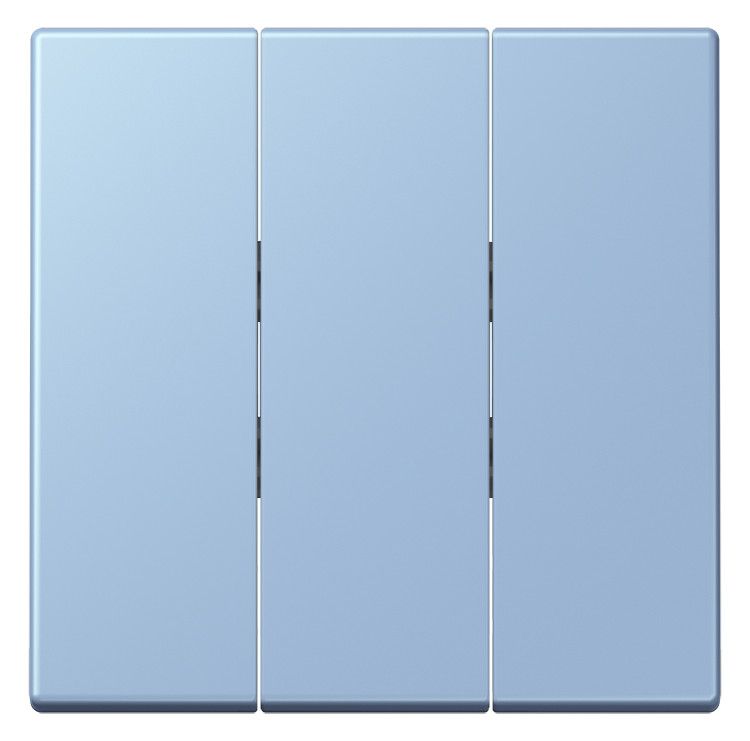 Jung LC993BF207 Wippe f.3fach Schalter LC32021