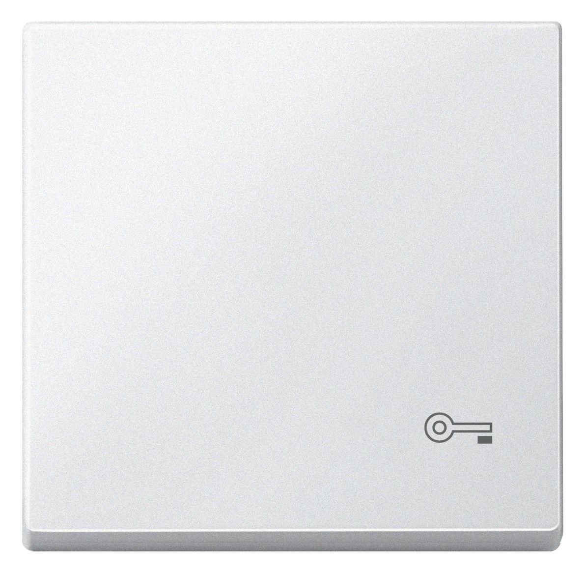 Mert MEG 3303-0419 Wippe Schlüssel polarweiß System M