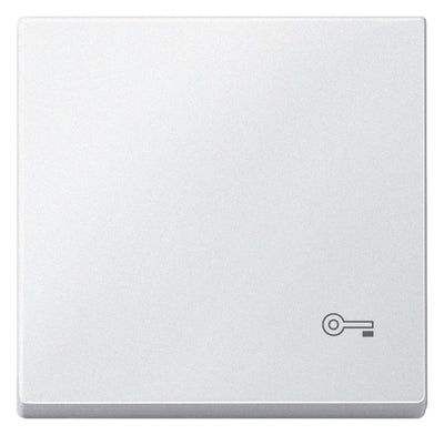 Mert MEG 3303-0419 Wippe Schlüssel polarweiß System M