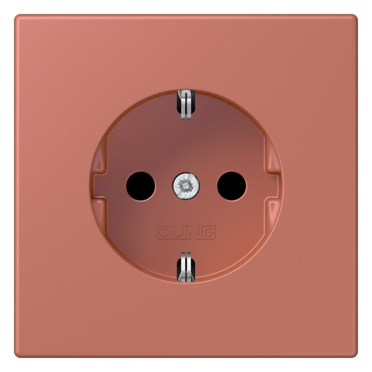 Jung LC1520236 SCHUKO Steckdose LC32121