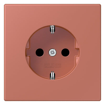 Jung LC1520236 SCHUKO Steckdose LC32121