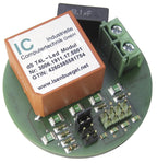 digitalSTROM X-IC-17-5001 IC T4L-LED Tastermodul 4-Fach/LED