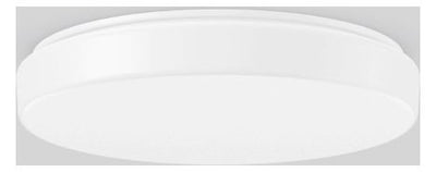 RZB 312085.002.1.191 FLAT POLYMERO KREIS SLIM 20W 1900lm 830 ws on/off