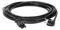 Kopp 226410043 Schukozultg 10m kompatibel m.GST Stecksystem schwarz