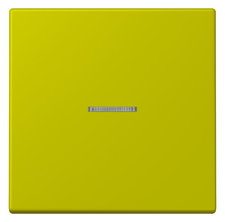 Jung LC101KO5249 Wippe m.Lichtleiter f.KNX Taster 1fa