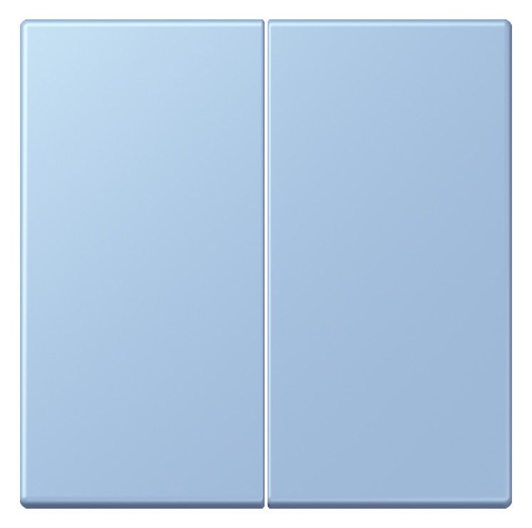 Jung LC102207 Wippe f.KNX Taster 2fach LC32021