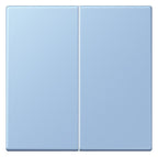 Jung LC102207 Wippe f.KNX Taster 2fach LC32021
