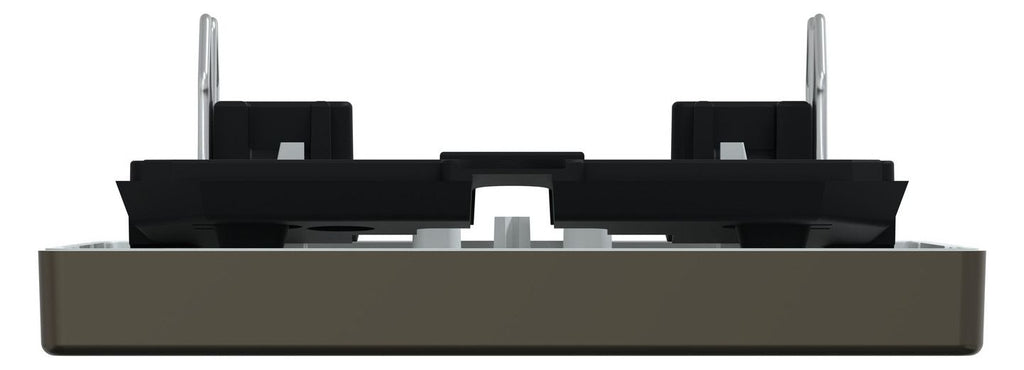 Mert MEG 3320-6052 Wippe m.Kontroll- fenster Moccametallic